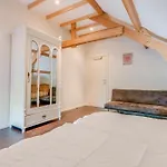 De Lanterfanters Vakantiehuisjes Feriehus