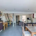 Feriehus De Lanterfanters Vakantiehuisjes