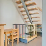 De Lanterfanters Vakantiehuisjes Vakantiehuis Nieuwpoort