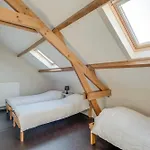 De Lanterfanters Vakantiehuisjes Vakantiehuis