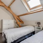 Feriehus De Lanterfanters Vakantiehuisjes