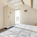 Feriehus De Lanterfanters Vakantiehuisjes