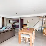 Feriehus De Lanterfanters Vakantiehuisjes Nieuwpoort