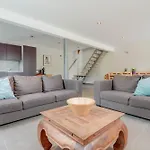 Vakantiehuis De Lanterfanters Vakantiehuisjes *