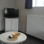 De Lanterfanters Vakantiehuisjes Vakantiehuis