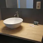 Vakantiehuis De Lanterfanters Vakantiehuisjes *