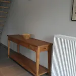 De Lanterfanters Vakantiehuisjes * Nieuwpoort