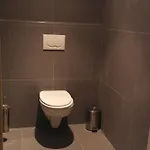De Lanterfanters Vakantiehuisjes Vakantiehuis Nieuwpoort