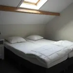 De Lanterfanters Vakantiehuisjes Feriehus Nieuwpoort