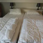 De Lanterfanters Vakantiehuisjes Vakantiehuis Nieuwpoort