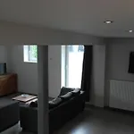 De Lanterfanters Vakantiehuisjes Feriehus