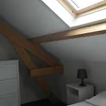 De Lanterfanters Vakantiehuisjes Feriehus