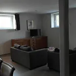 De Lanterfanters Vakantiehuisjes * Nieuwpoort