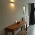 Vakantiehuis De Lanterfanters Vakantiehuisjes Nieuwpoort