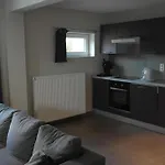Feriehus De Lanterfanters Vakantiehuisjes Nieuwpoort