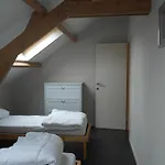 De Lanterfanters Vakantiehuisjes Vakantiehuis *