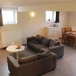 De Lanterfanters Vakantiehuisjes * Nieuwpoort