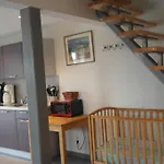 Vakantiehuis De Lanterfanters Vakantiehuisjes Nieuwpoort