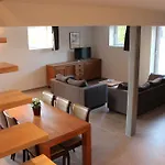 De Lanterfanters Vakantiehuisjes Nieuwpoort