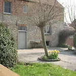 Vakantiehuis De Lanterfanters Vakantiehuisjes Nieuwpoort