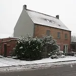 De Lanterfanters Vakantiehuisjes Vakantiehuis *