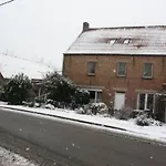 De Lanterfanters Vakantiehuisjes Vakantiehuis Nieuwpoort