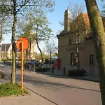 De Lanterfanters Vakantiehuisjes