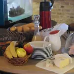 De Lanterfanters Vakantiehuisjes Vakantiehuis Nieuwpoort