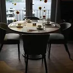 Nyaraló De Lanterfanters Vakantiehuisjes