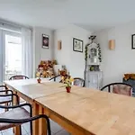 De Lanterfanters Vakantiehuisjes