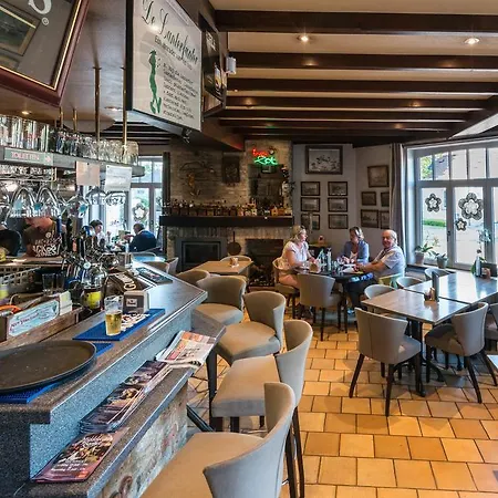 De Lanterfanters Vakantiehuisjes *