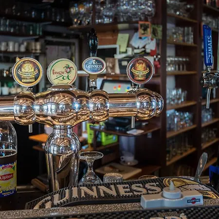 De Lanterfanters Vakantiehuisjes Casa vacanze Nieuwpoort