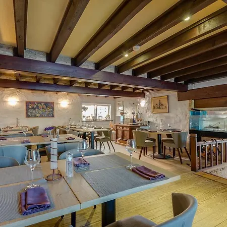 De Lanterfanters Vakantiehuisjes