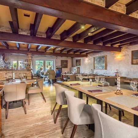 Casa vacanze De Lanterfanters Vakantiehuisjes Nieuwpoort