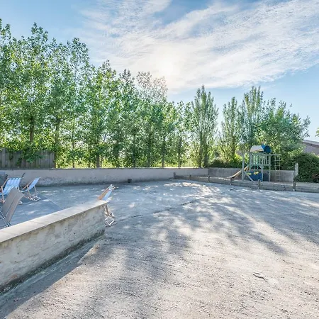 De Lanterfanters Vakantiehuisjes