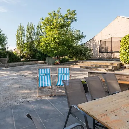 De Lanterfanters Vakantiehuisjes * 니우포르트