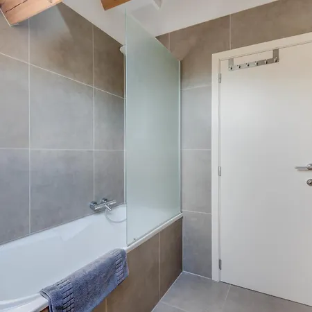 Casa vacanze De Lanterfanters Vakantiehuisjes