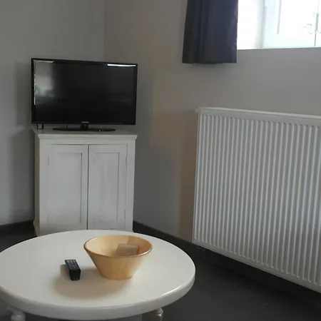 De Lanterfanters Vakantiehuisjes Casa vacanze