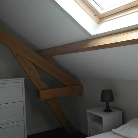 De Lanterfanters Vakantiehuisjes Casa vacanze