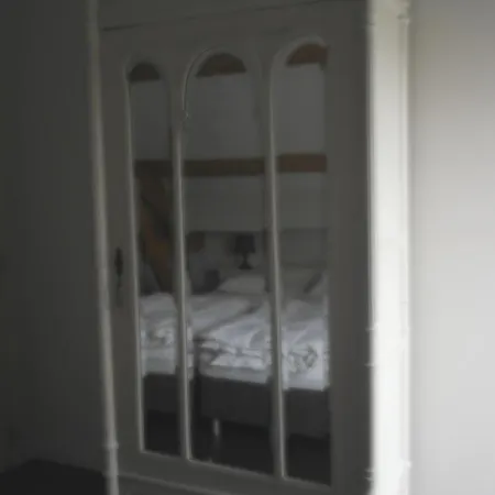De Lanterfanters Vakantiehuisjes نيوبورت