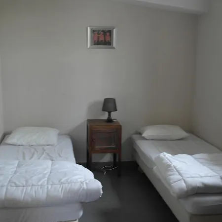 De Lanterfanters Vakantiehuisjes 니우포르트