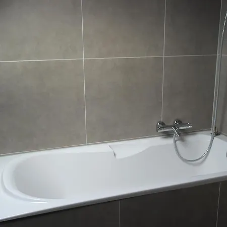 Casa vacanze De Lanterfanters Vakantiehuisjes Nieuwpoort