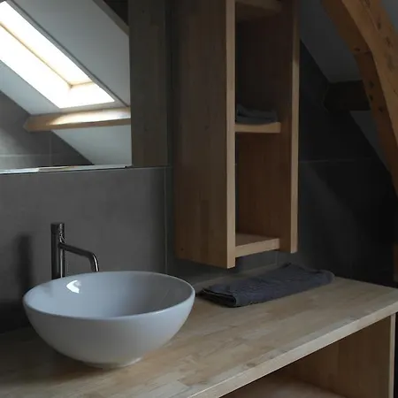 De Lanterfanters Vakantiehuisjes Nieuwpoort