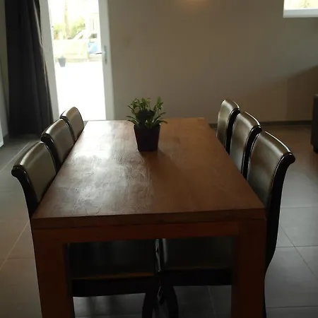 Ferienhaus De Lanterfanters Vakantiehuisjes *