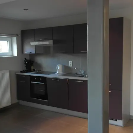 De Lanterfanters Vakantiehuisjes Nieuwpoort