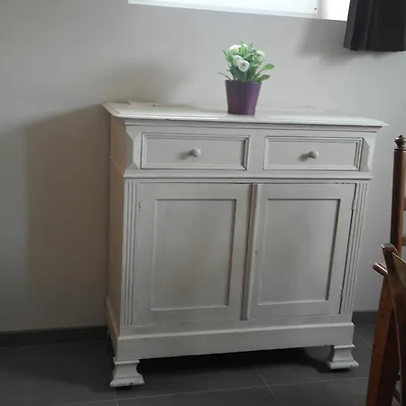 De Lanterfanters Vakantiehuisjes Nieuwpoort