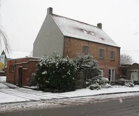 De Lanterfanters Vakantiehuisjes 펜션 *