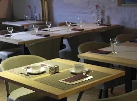 Ferienhaus De Lanterfanters Vakantiehuisjes