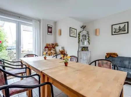 De Lanterfanters Vakantiehuisjes