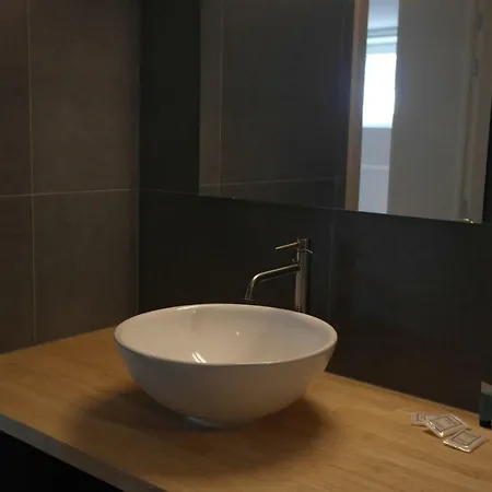 De Lanterfanters Vakantiehuisjes * Nieuwpoort